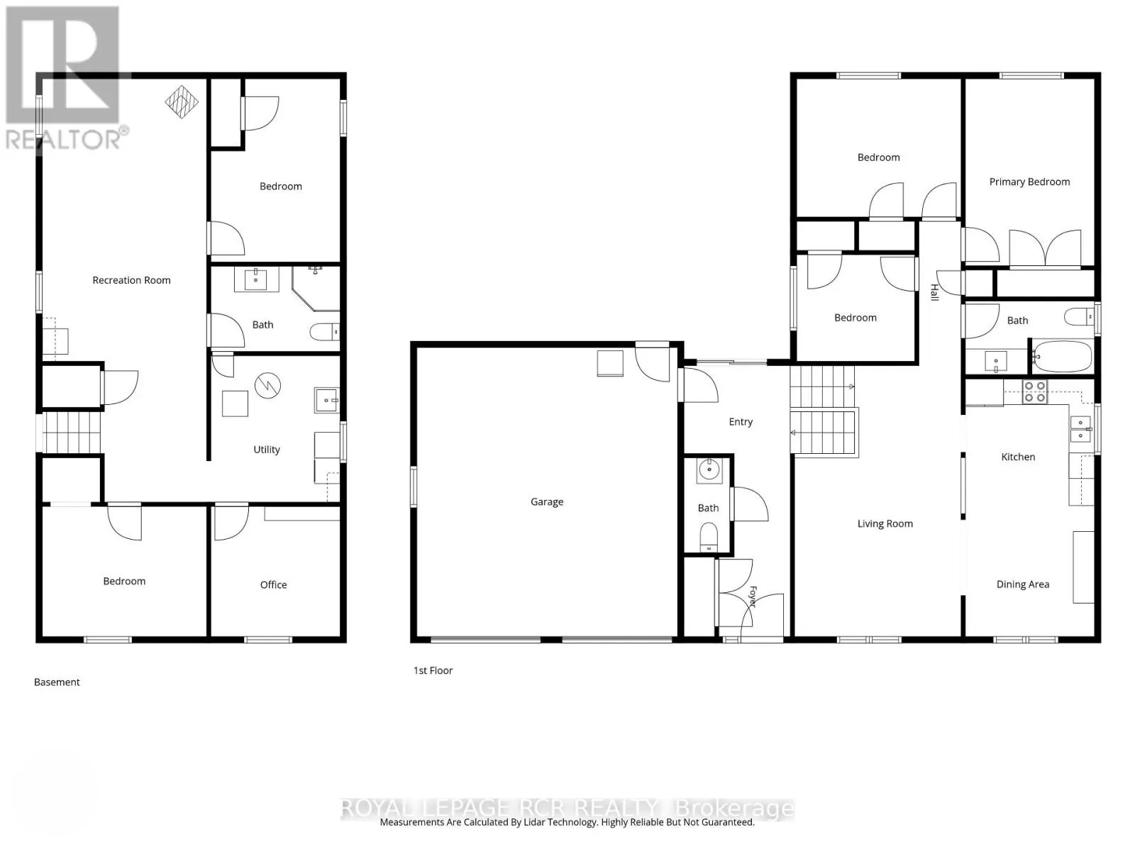 5 ARGYLE AVENUE