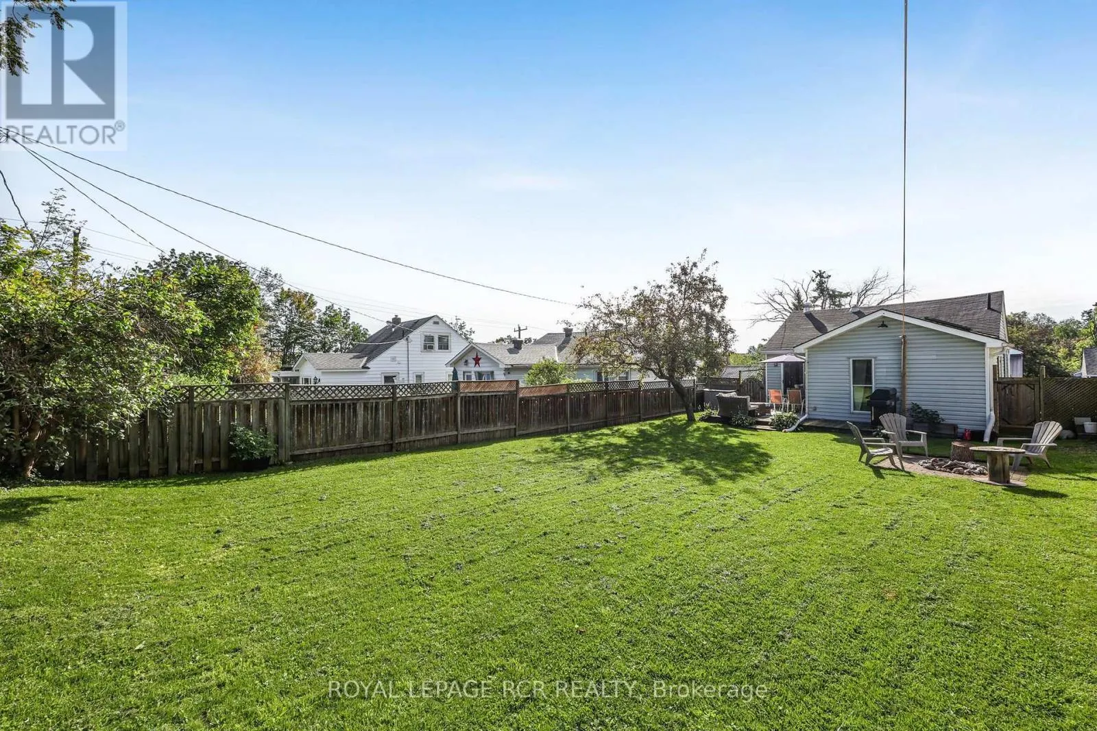 5 ARGYLE AVENUE