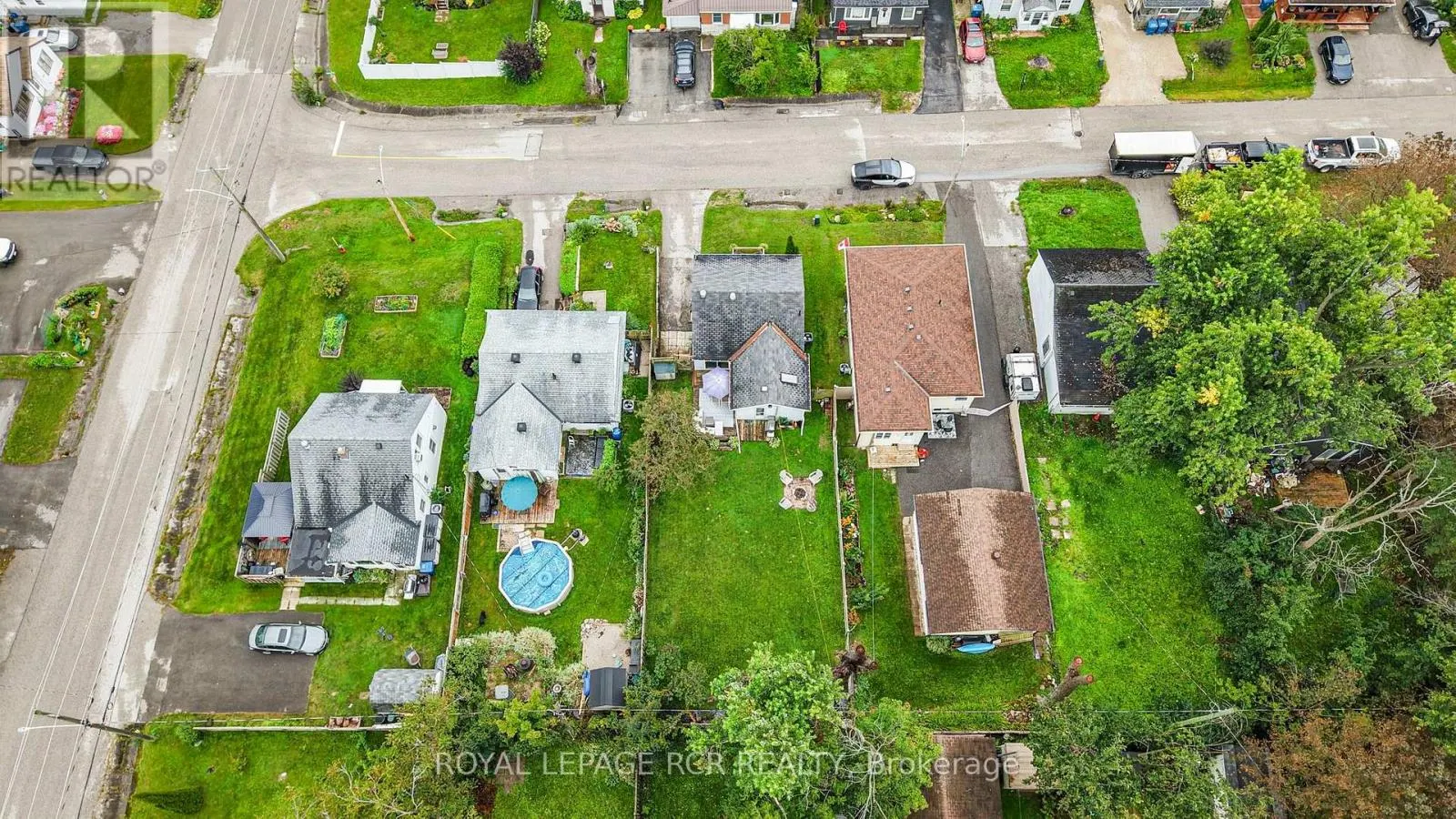 5 ARGYLE AVENUE