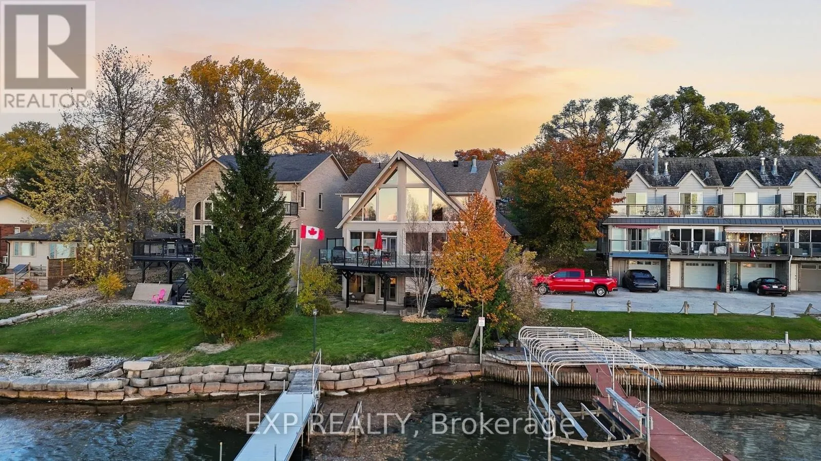 220 RIVER ROAD E