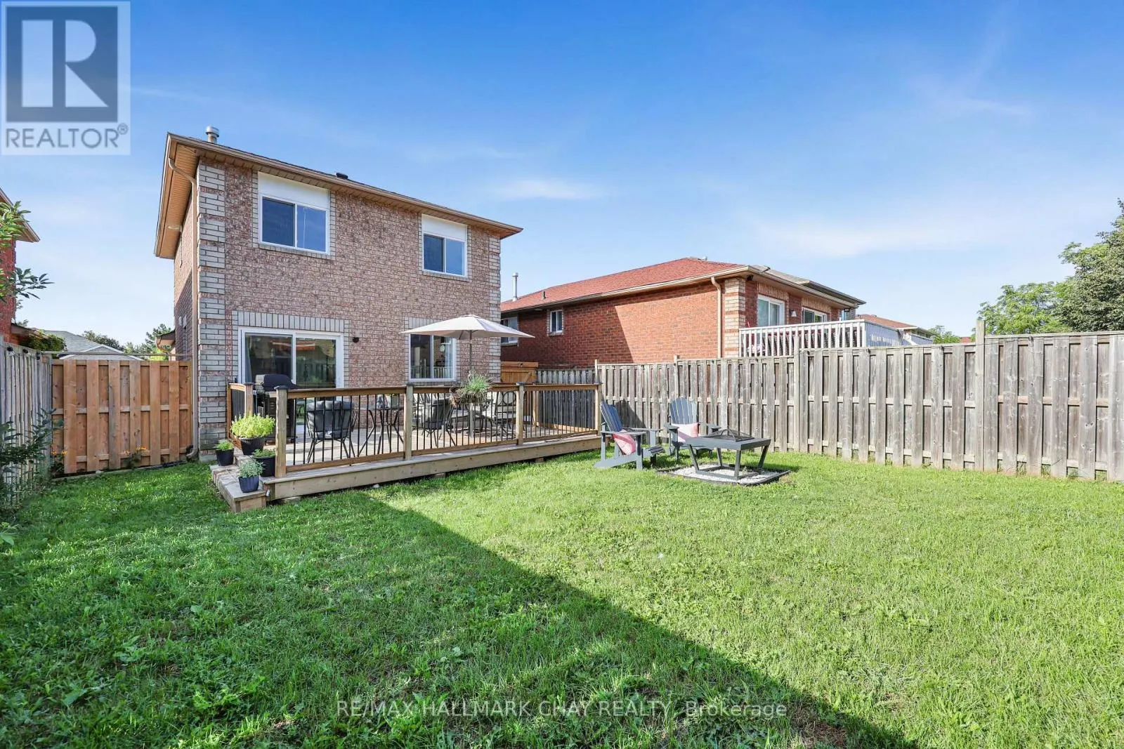 16 BUGGS GATE