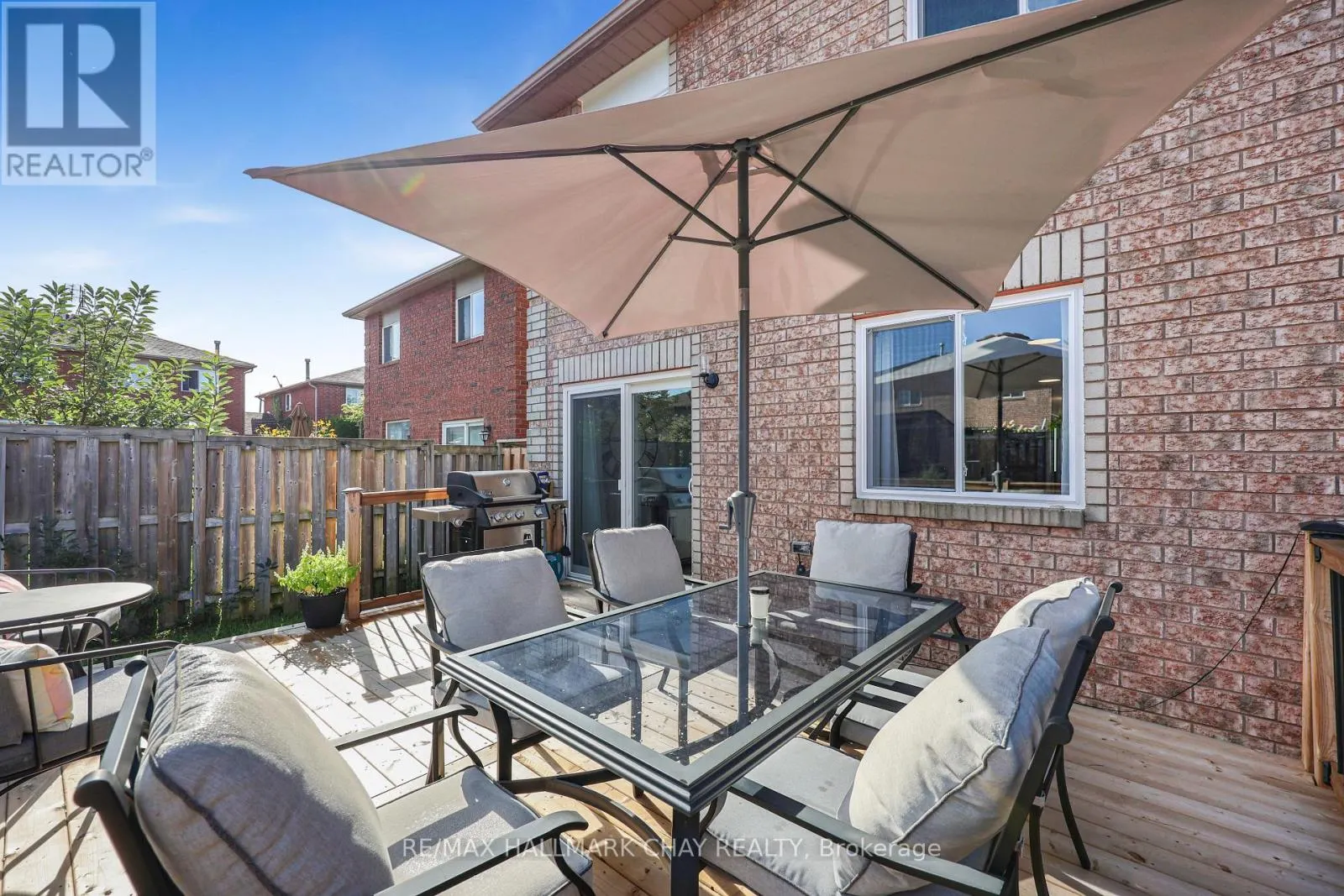 16 BUGGS GATE