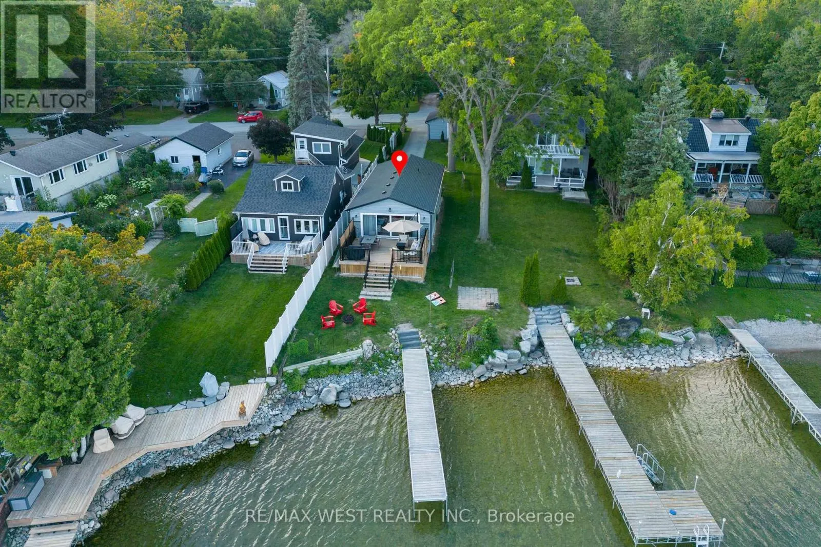 69 OLIVE CRESCENT
