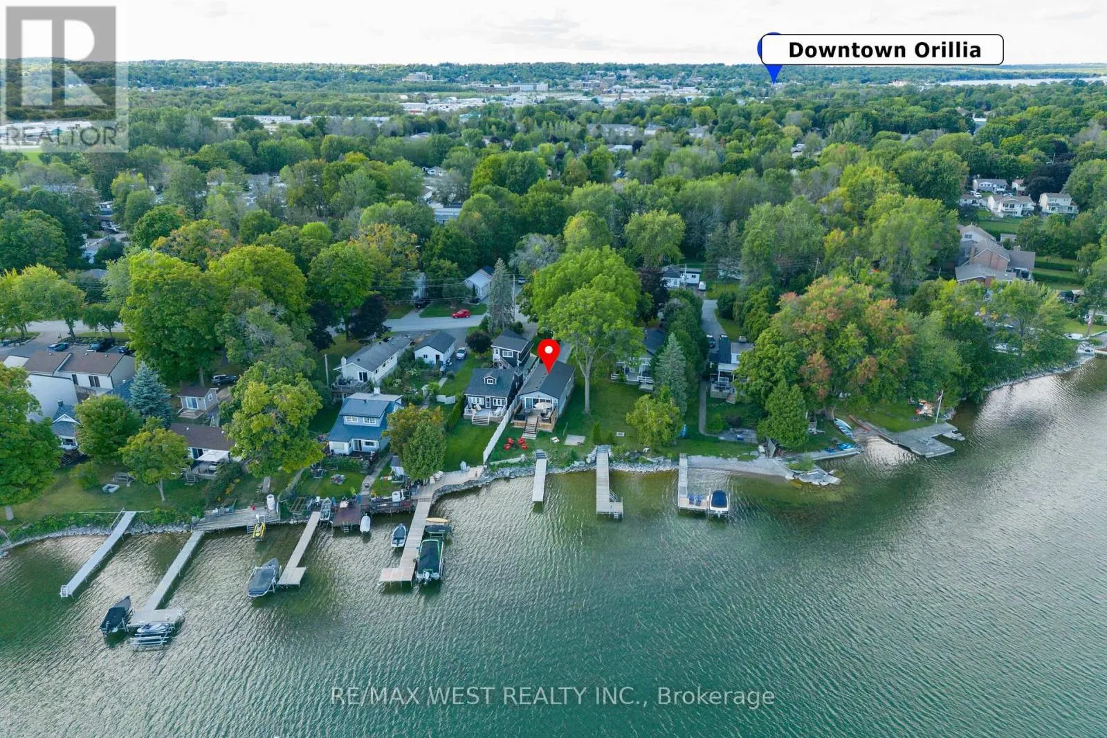 69 OLIVE CRESCENT