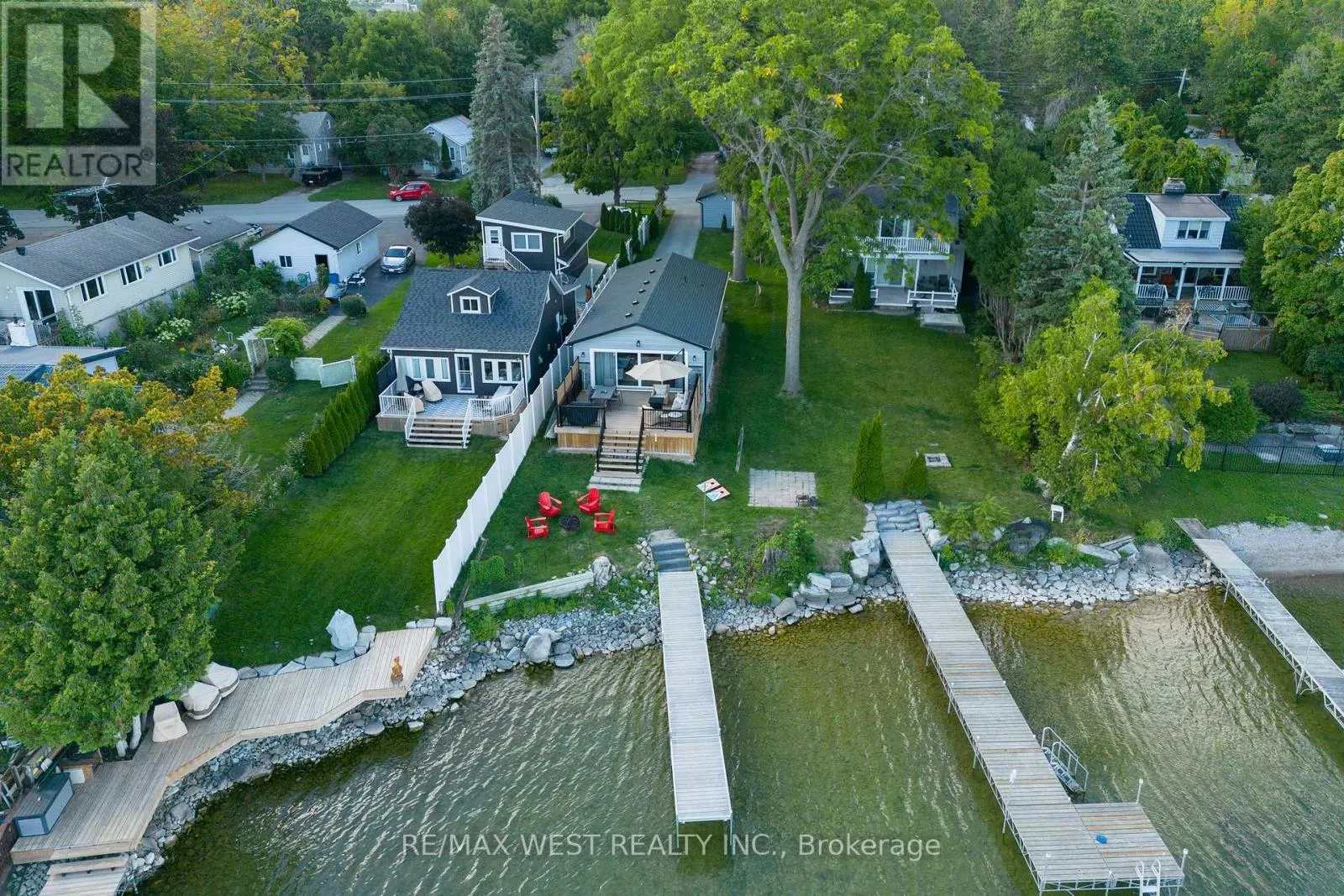 69 OLIVE CRESCENT