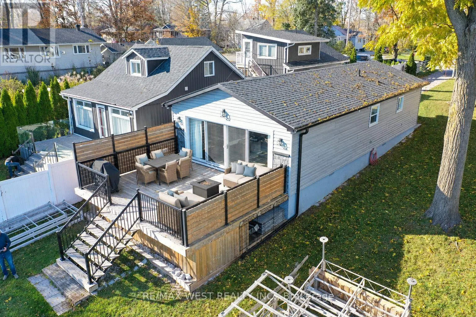 69 OLIVE CRESCENT