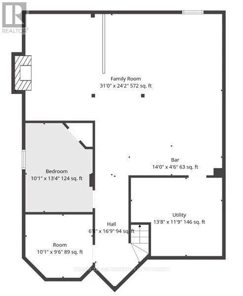 61 ORWELL CRESCENT
