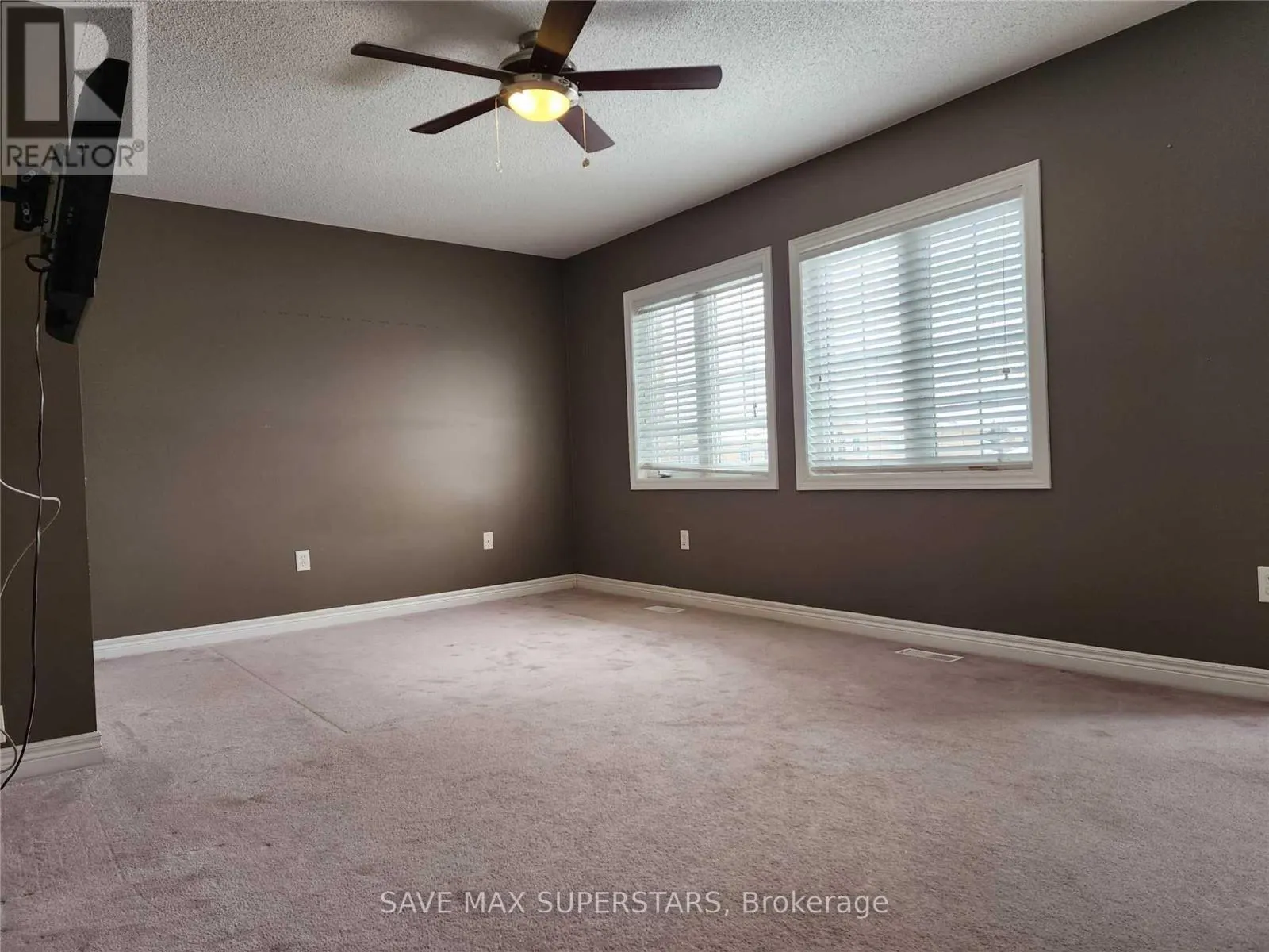 1 LISTER DRIVE