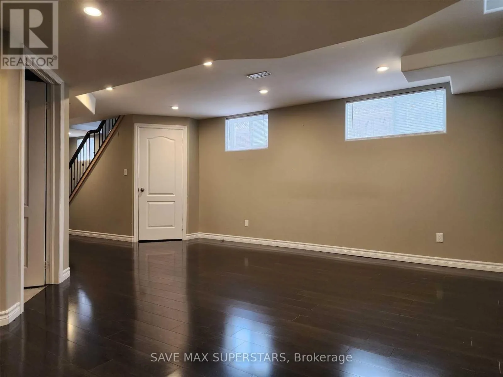 1 LISTER DRIVE