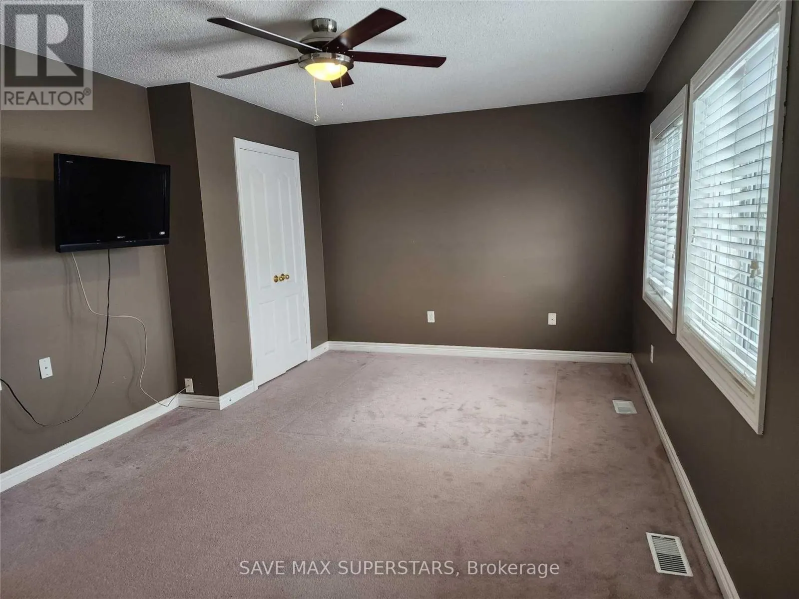 1 LISTER DRIVE