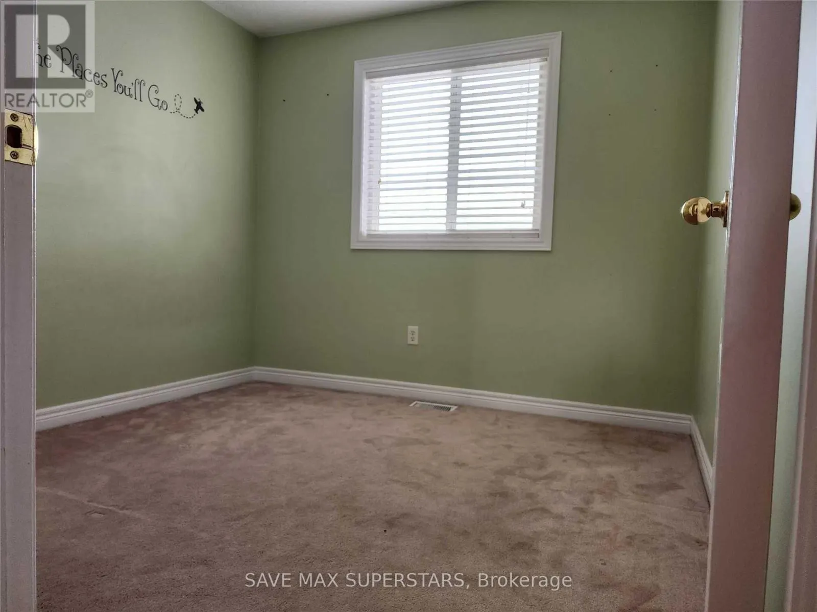 1 LISTER DRIVE