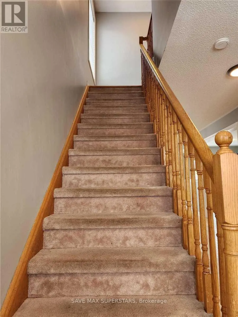 1 LISTER DRIVE