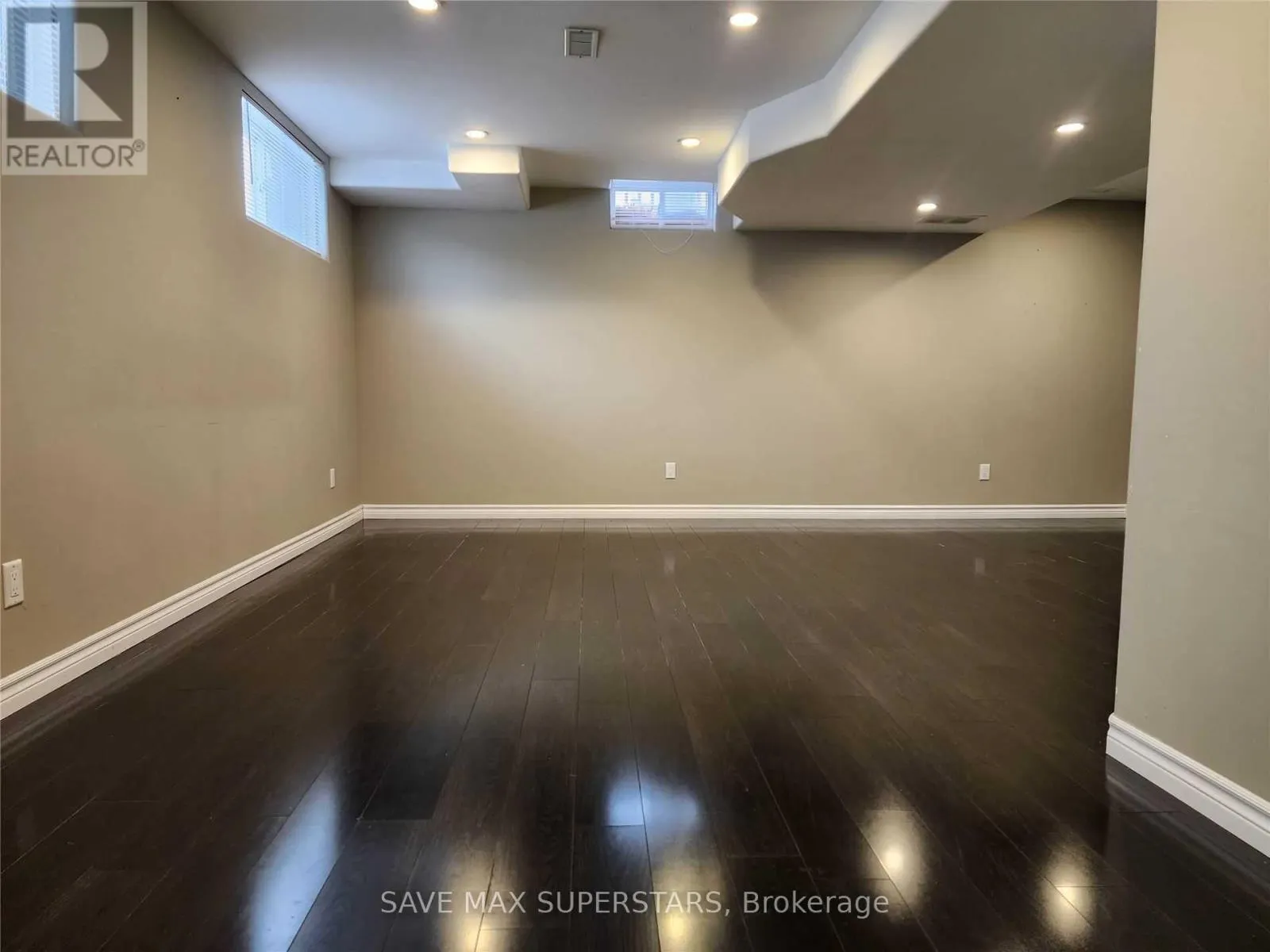 1 LISTER DRIVE
