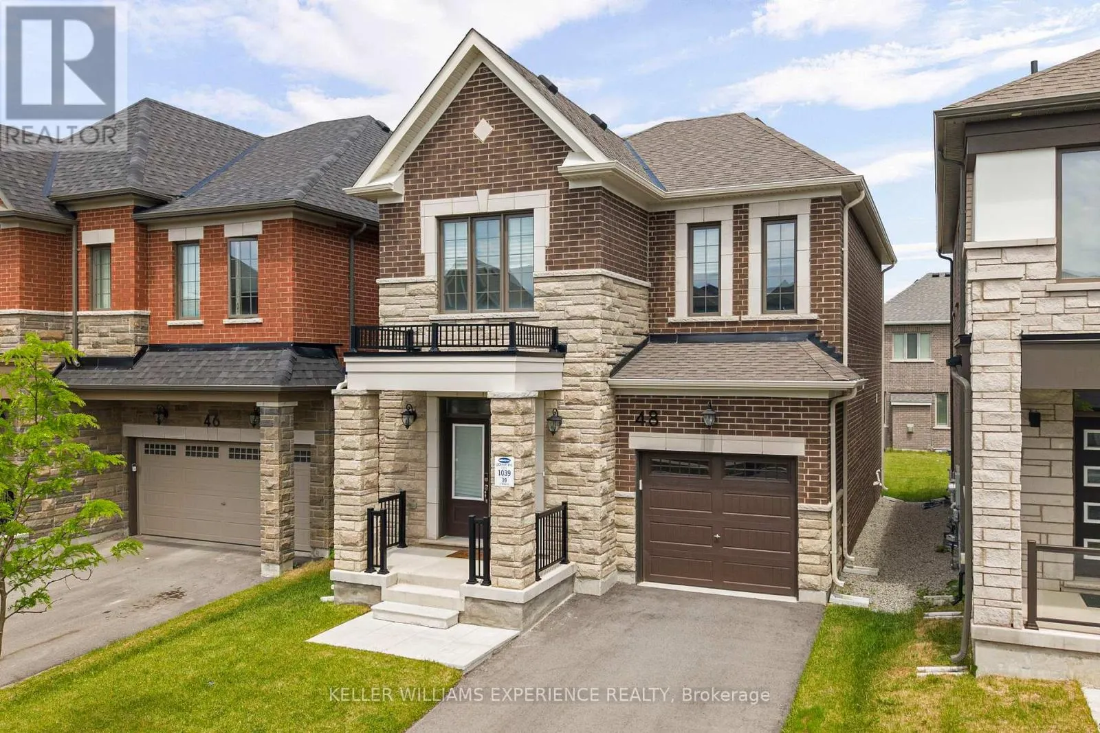 48 MCBRIDE TRAIL