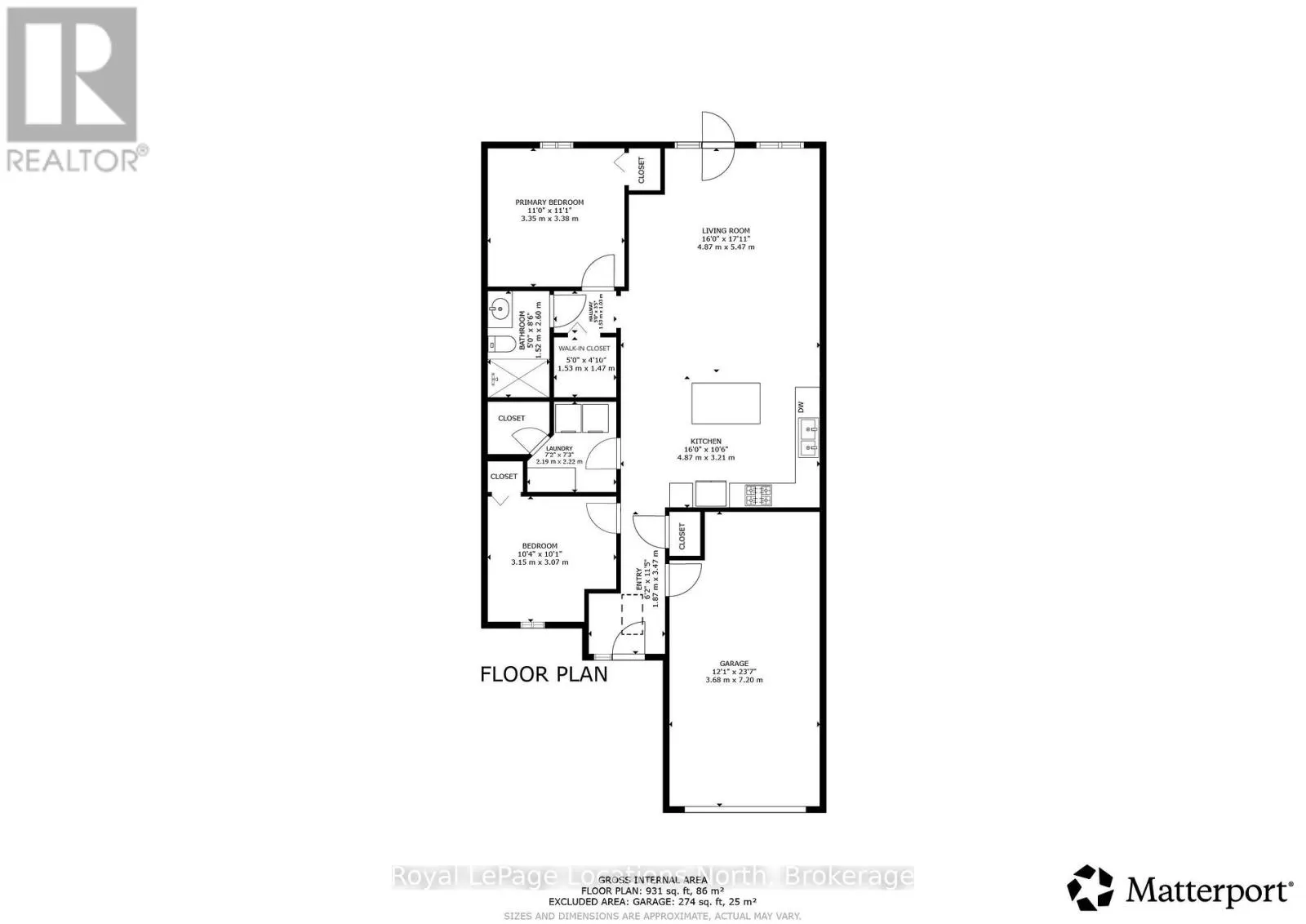 19 MEADOW LANE