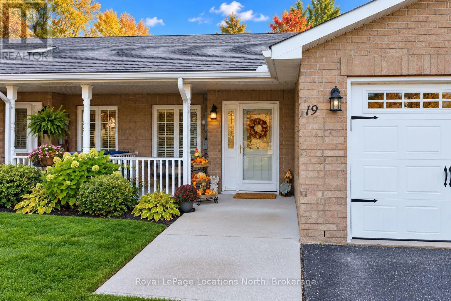 19 MEADOW LANE