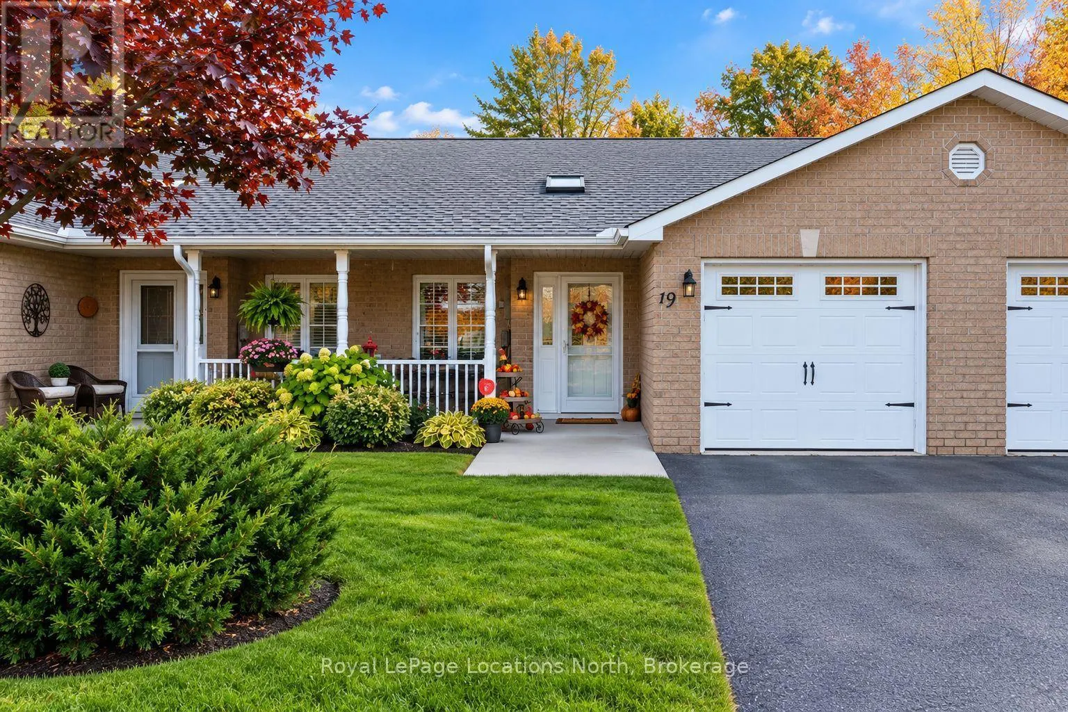 19 MEADOW LANE
