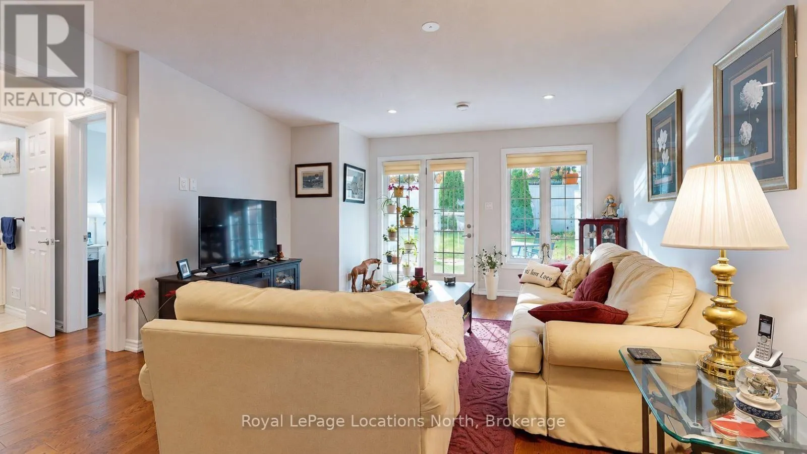 19 MEADOW LANE