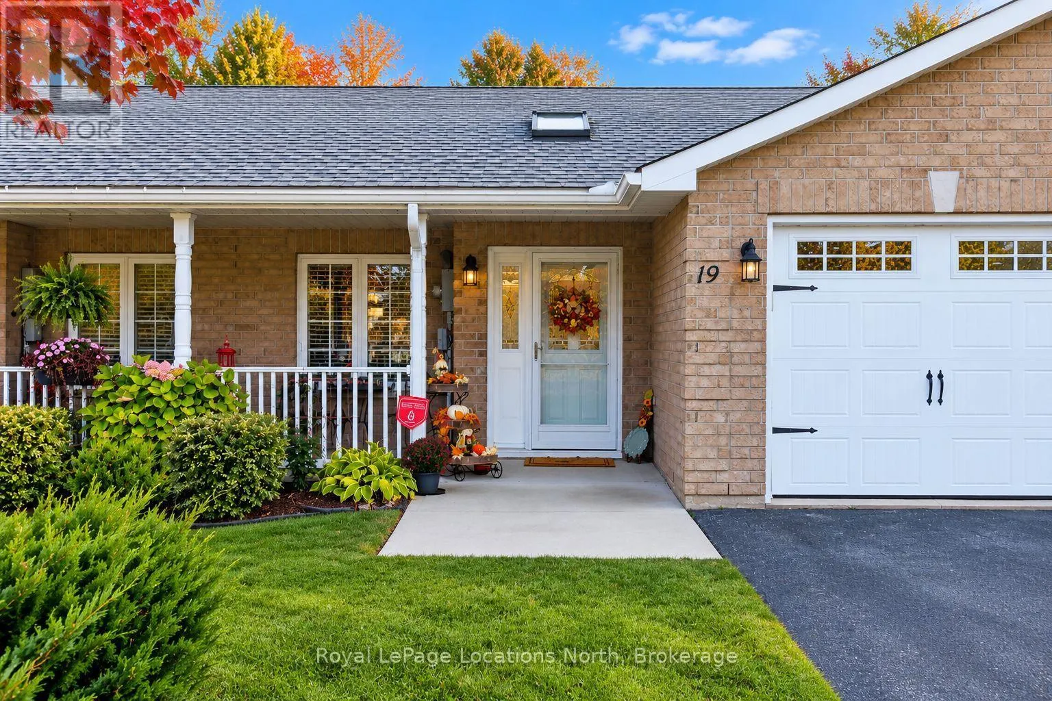 19 MEADOW LANE