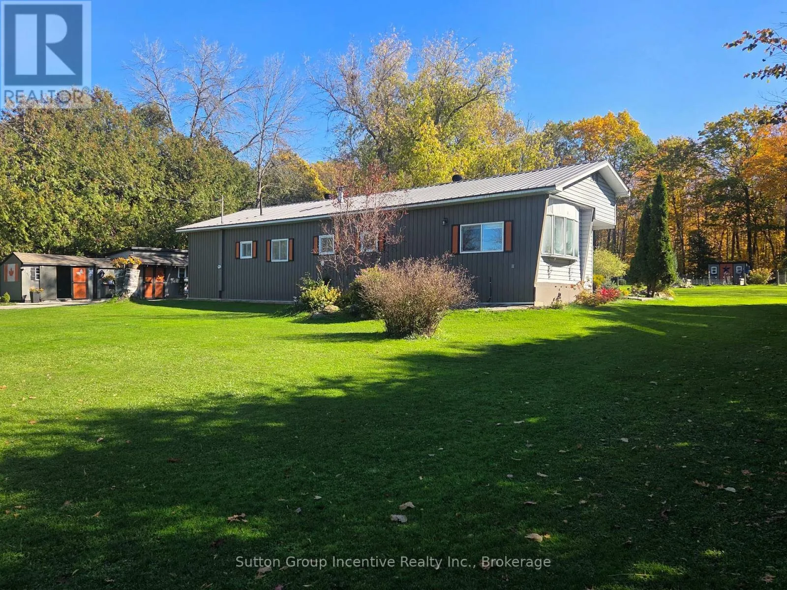1211 UPPER BIG CHUTE ROAD