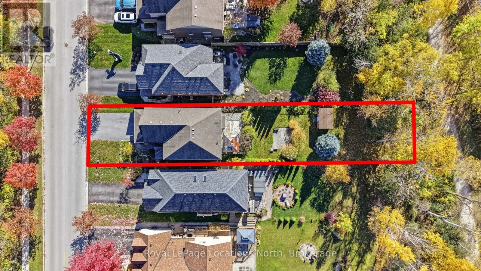 6 WILLIAMS STREET