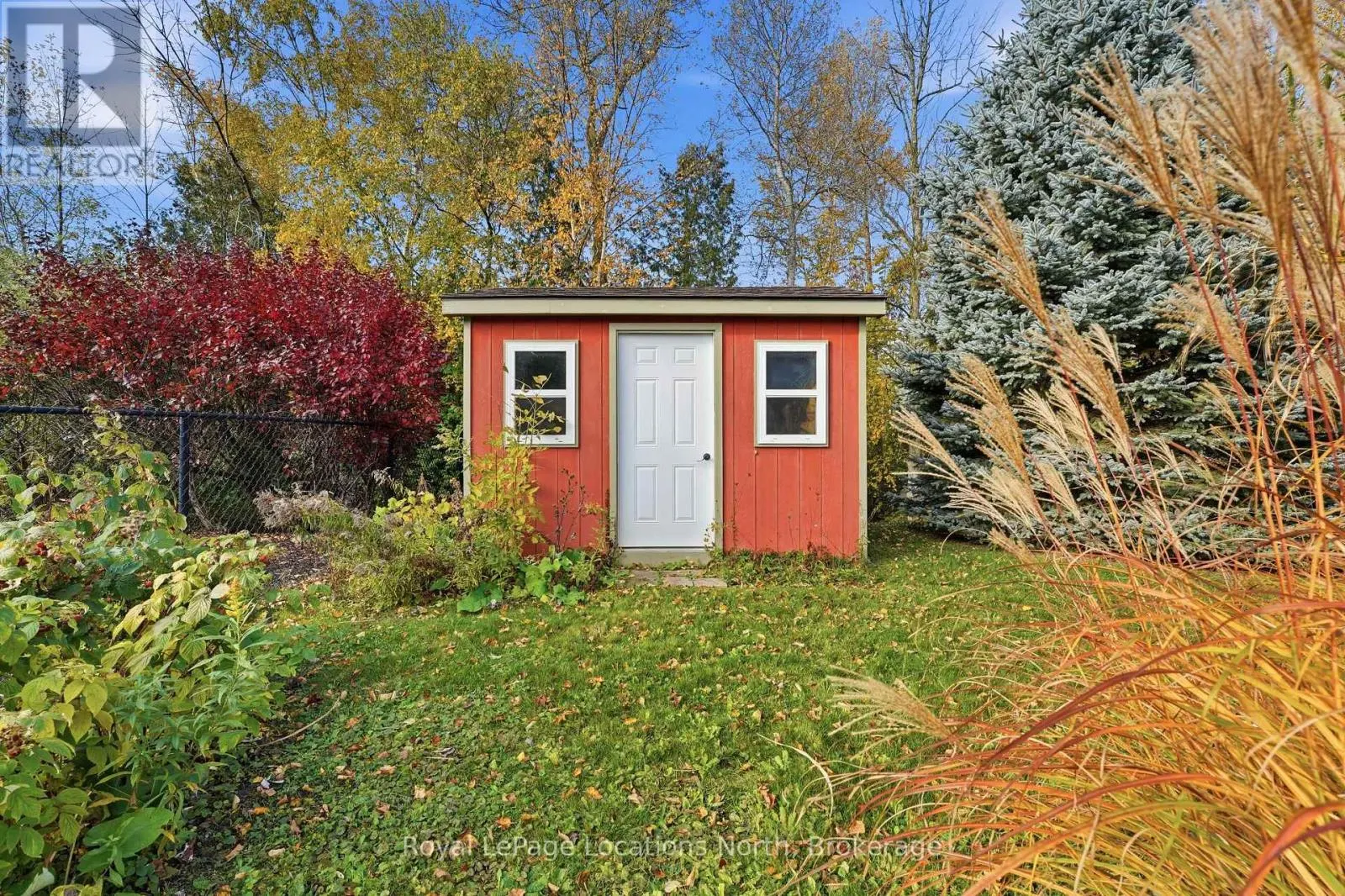 6 WILLIAMS STREET