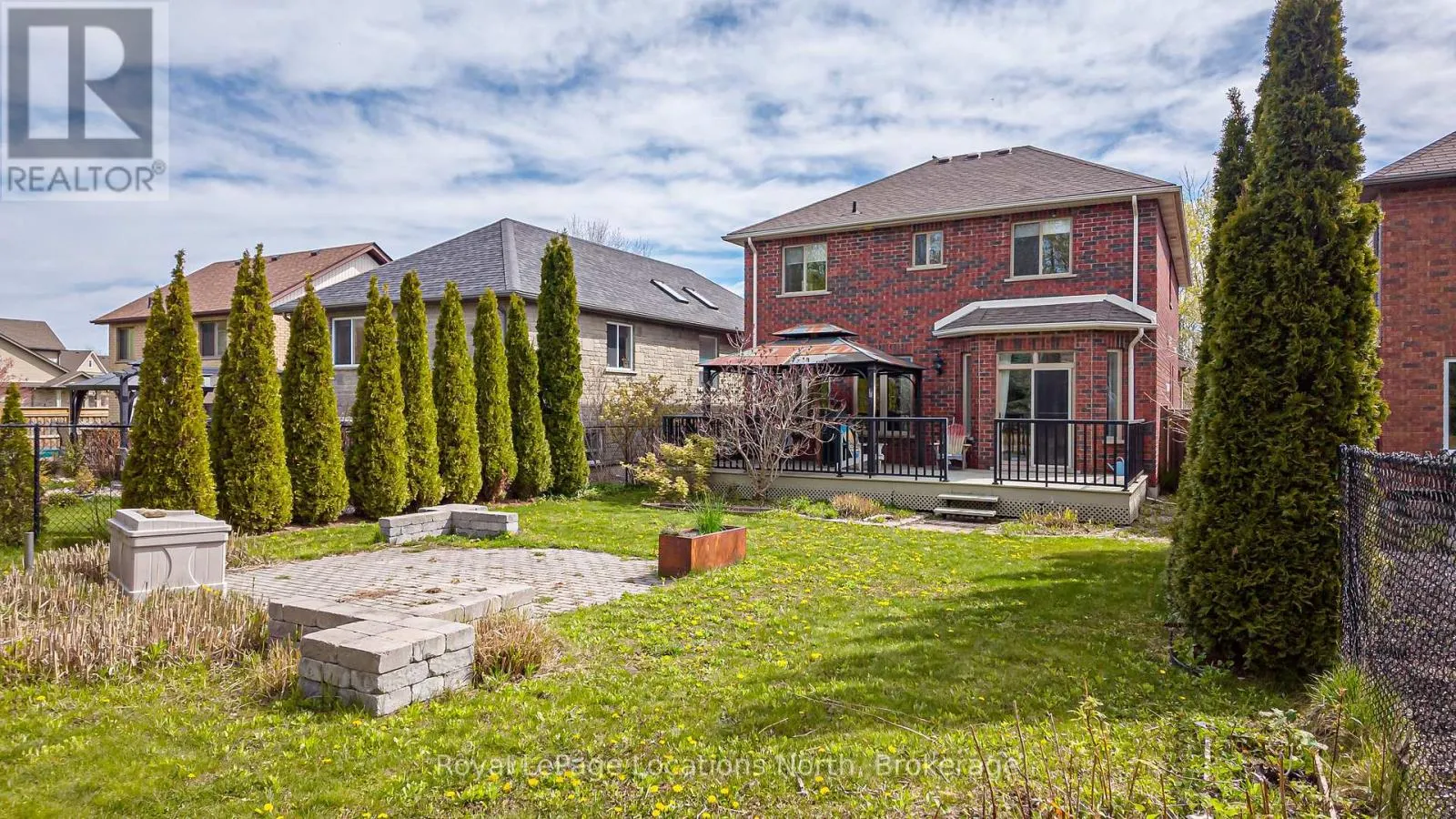6 WILLIAMS STREET