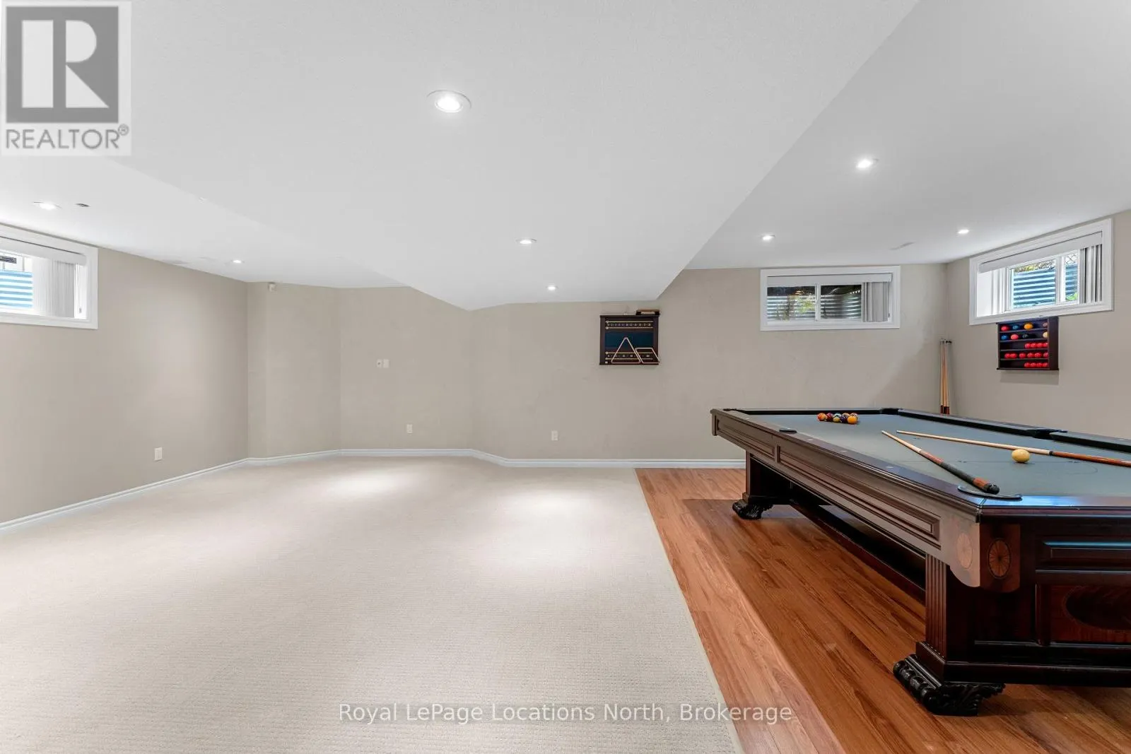 6 WILLIAMS STREET