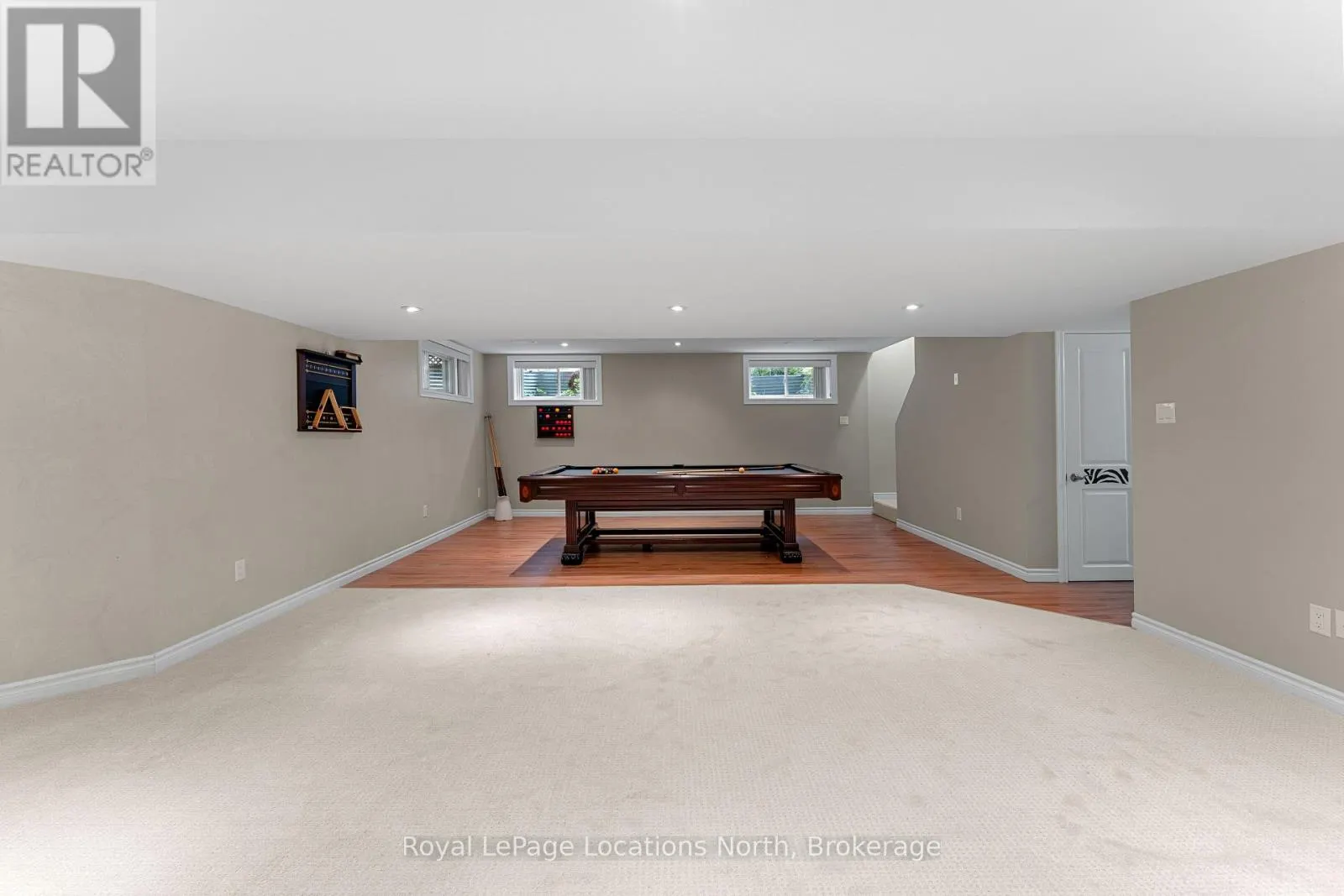6 WILLIAMS STREET