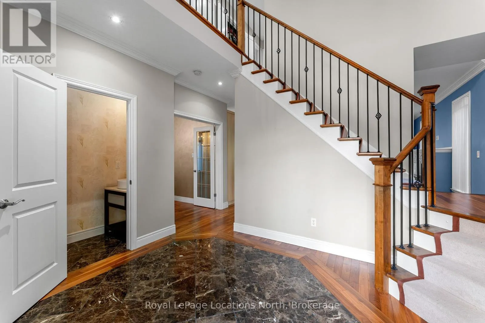 6 WILLIAMS STREET
