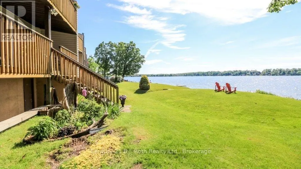 201 - 43 OLIVE CRESCENT #201