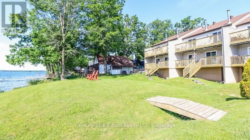 201 - 43 OLIVE CRESCENT #201