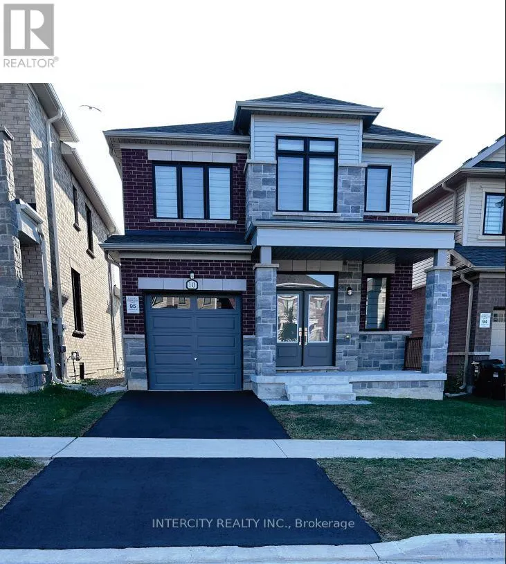 10 KINGSBURY TRAIL