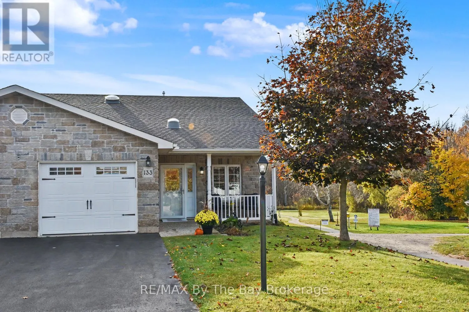 133 GREENWAY DRIVE