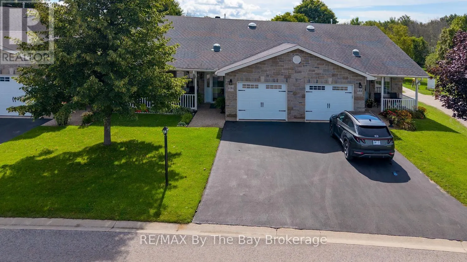 133 GREENWAY DRIVE