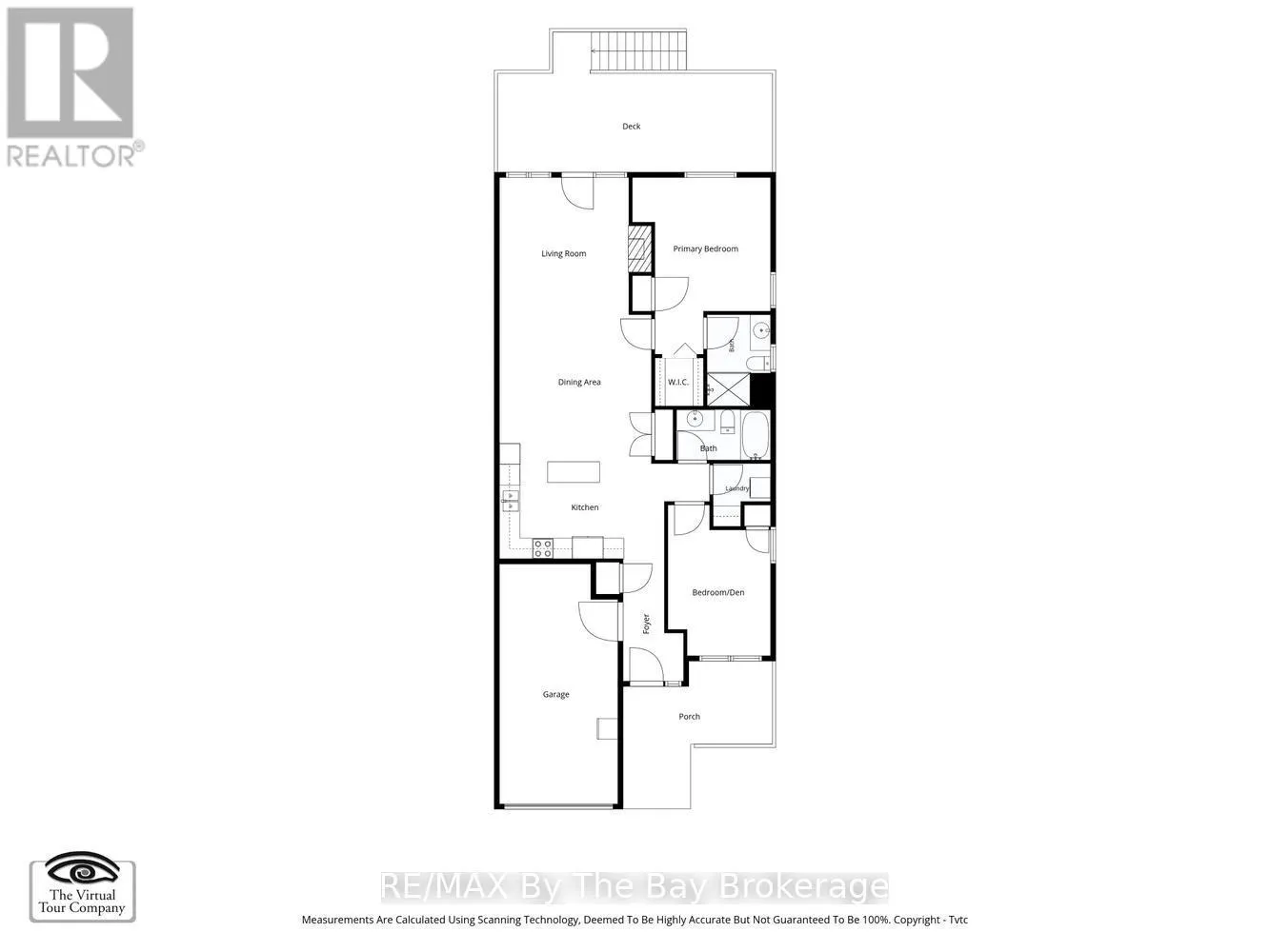 133 GREENWAY DRIVE