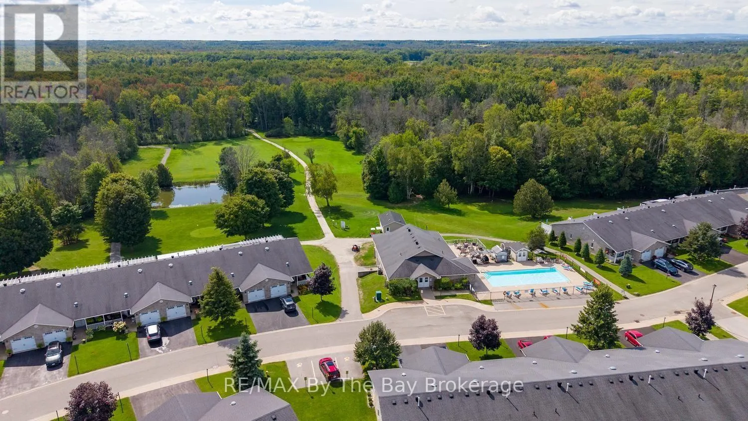 133 GREENWAY DRIVE