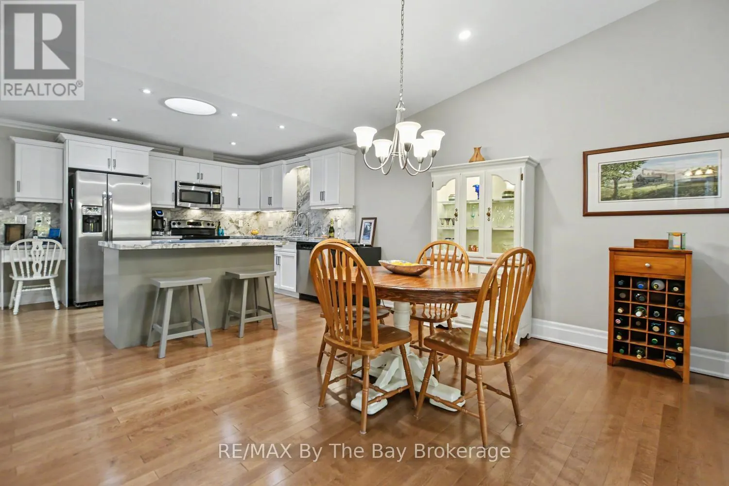 133 GREENWAY DRIVE