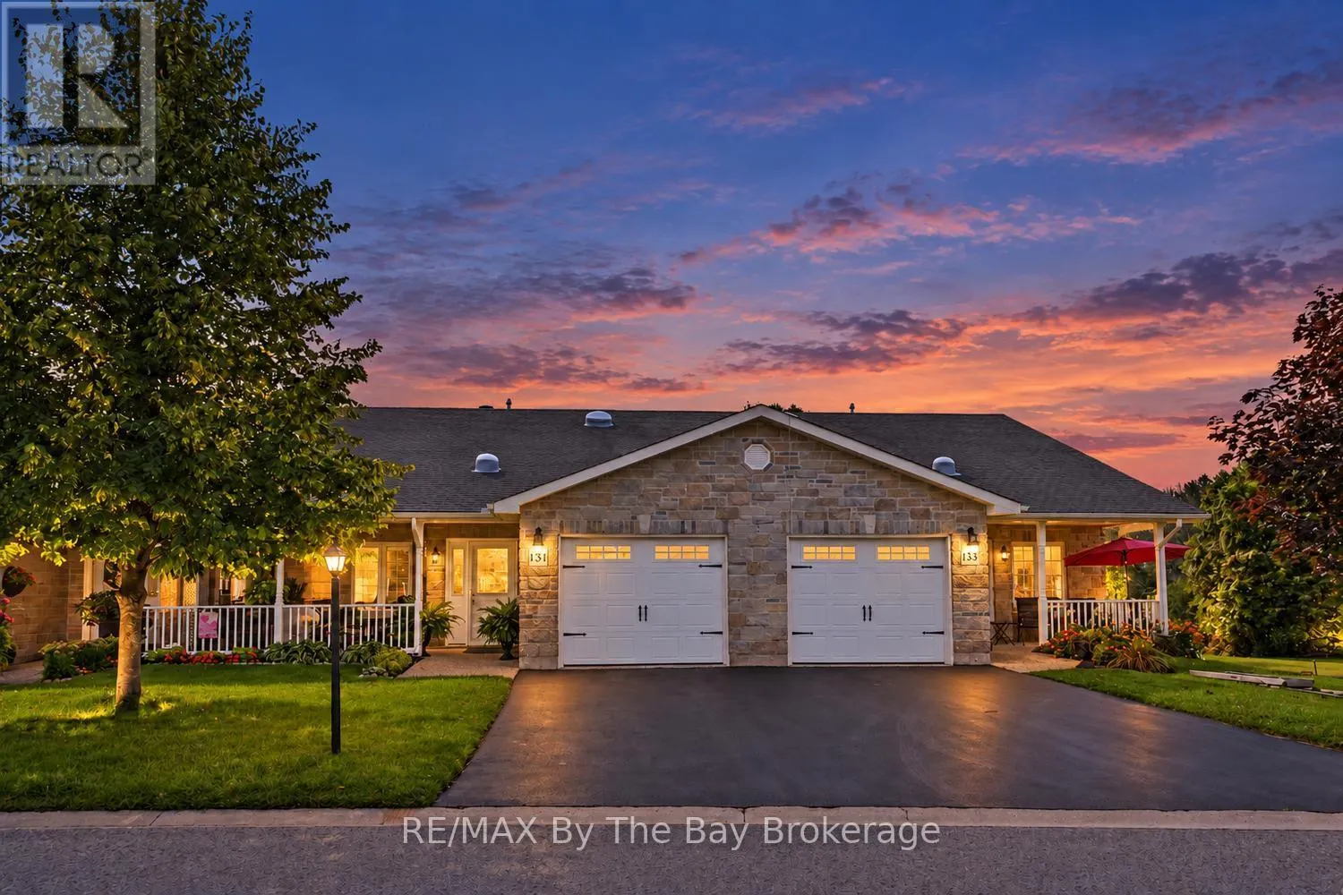 133 GREENWAY DRIVE