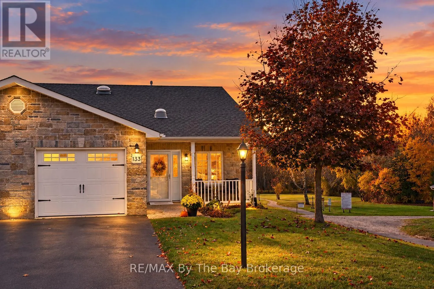 133 GREENWAY DRIVE