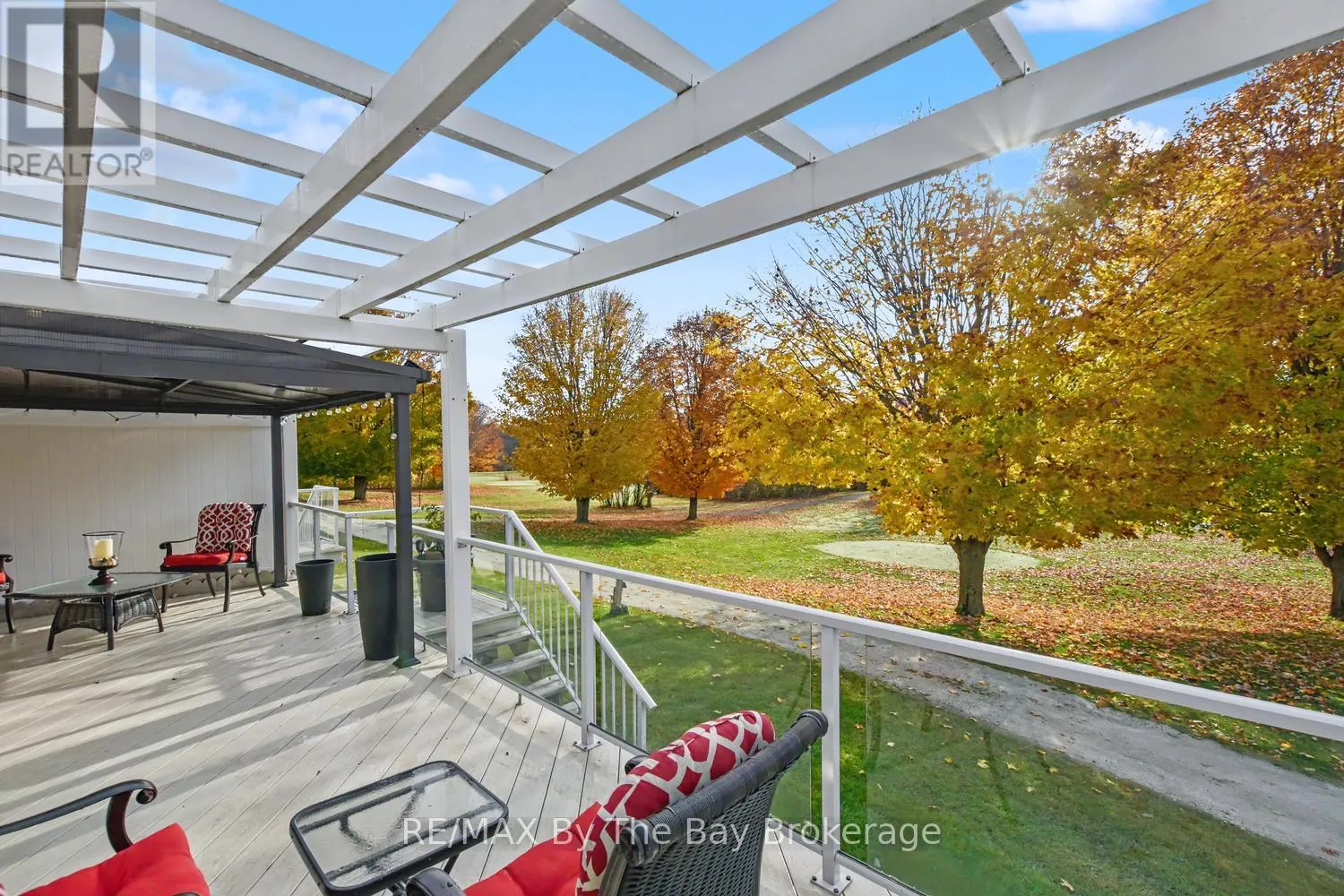 133 GREENWAY DRIVE