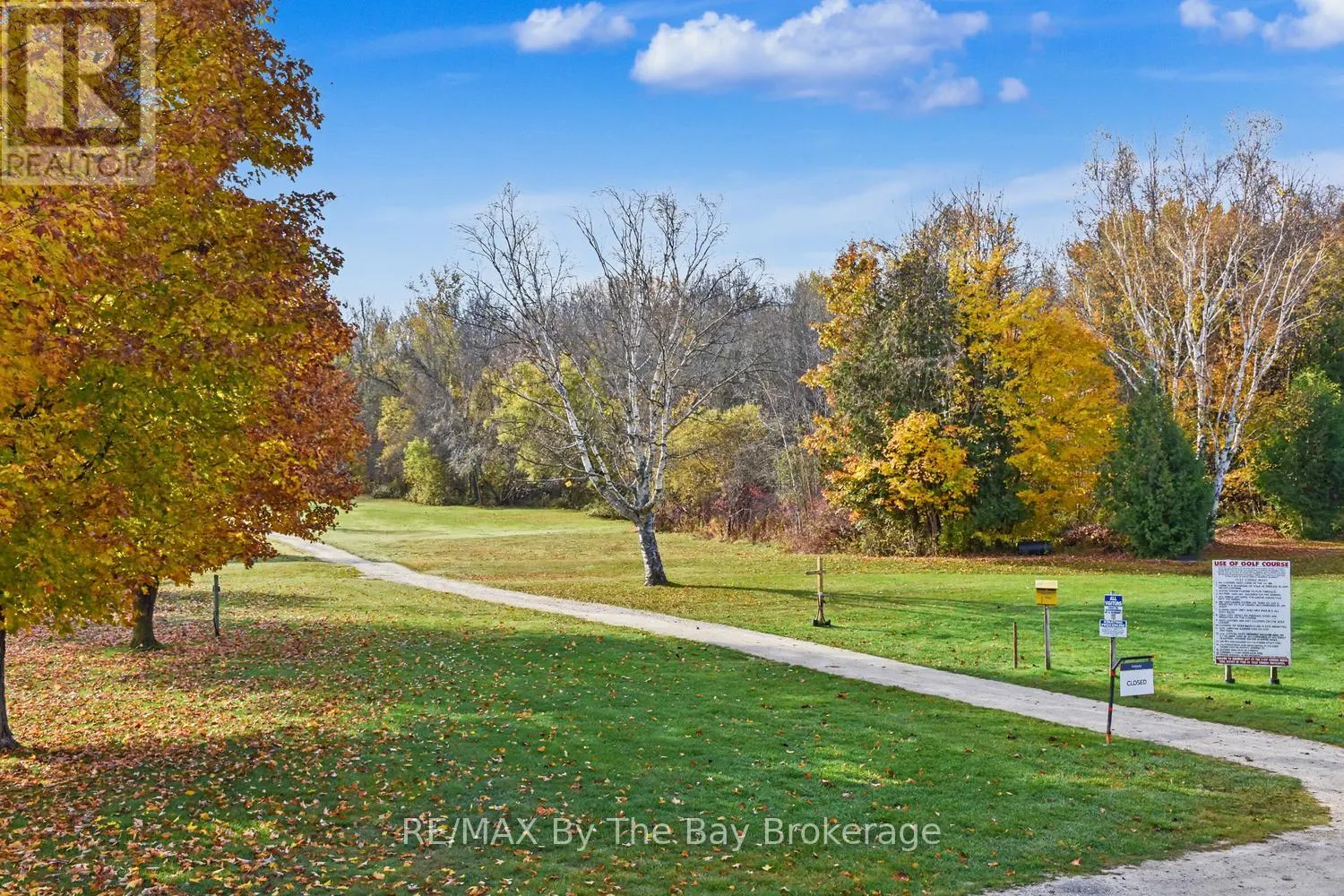 133 GREENWAY DRIVE