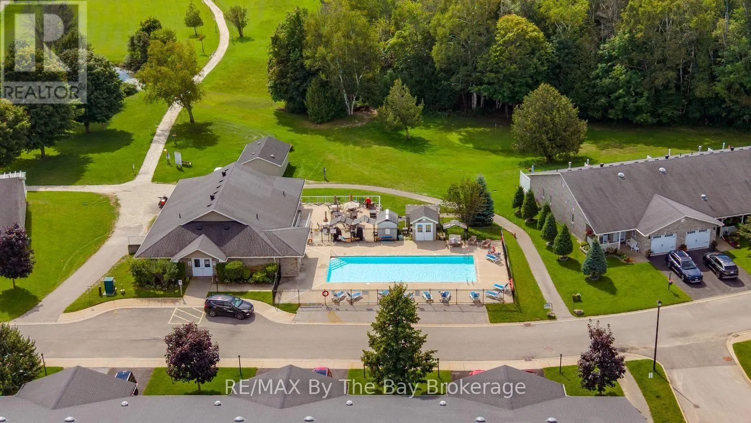 133 GREENWAY DRIVE