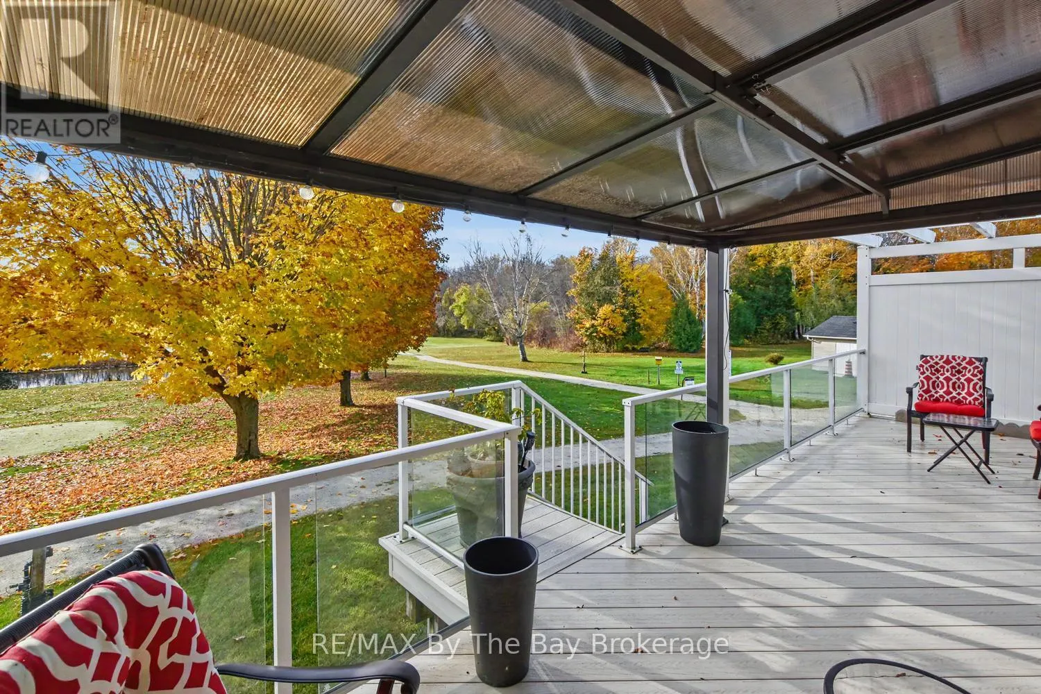 133 GREENWAY DRIVE