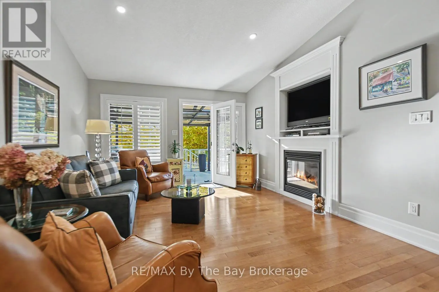 133 GREENWAY DRIVE