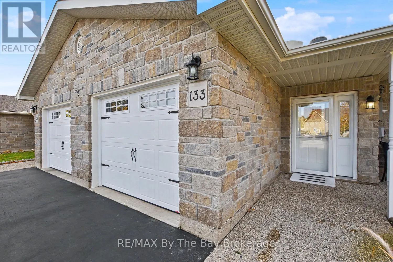 133 GREENWAY DRIVE