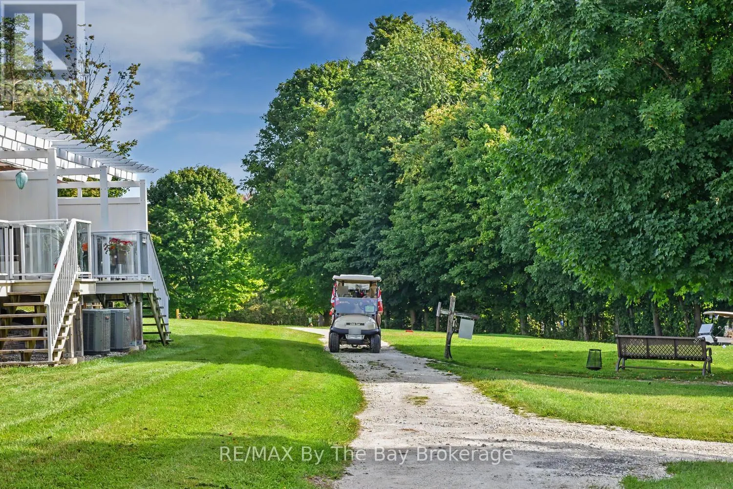 133 GREENWAY DRIVE