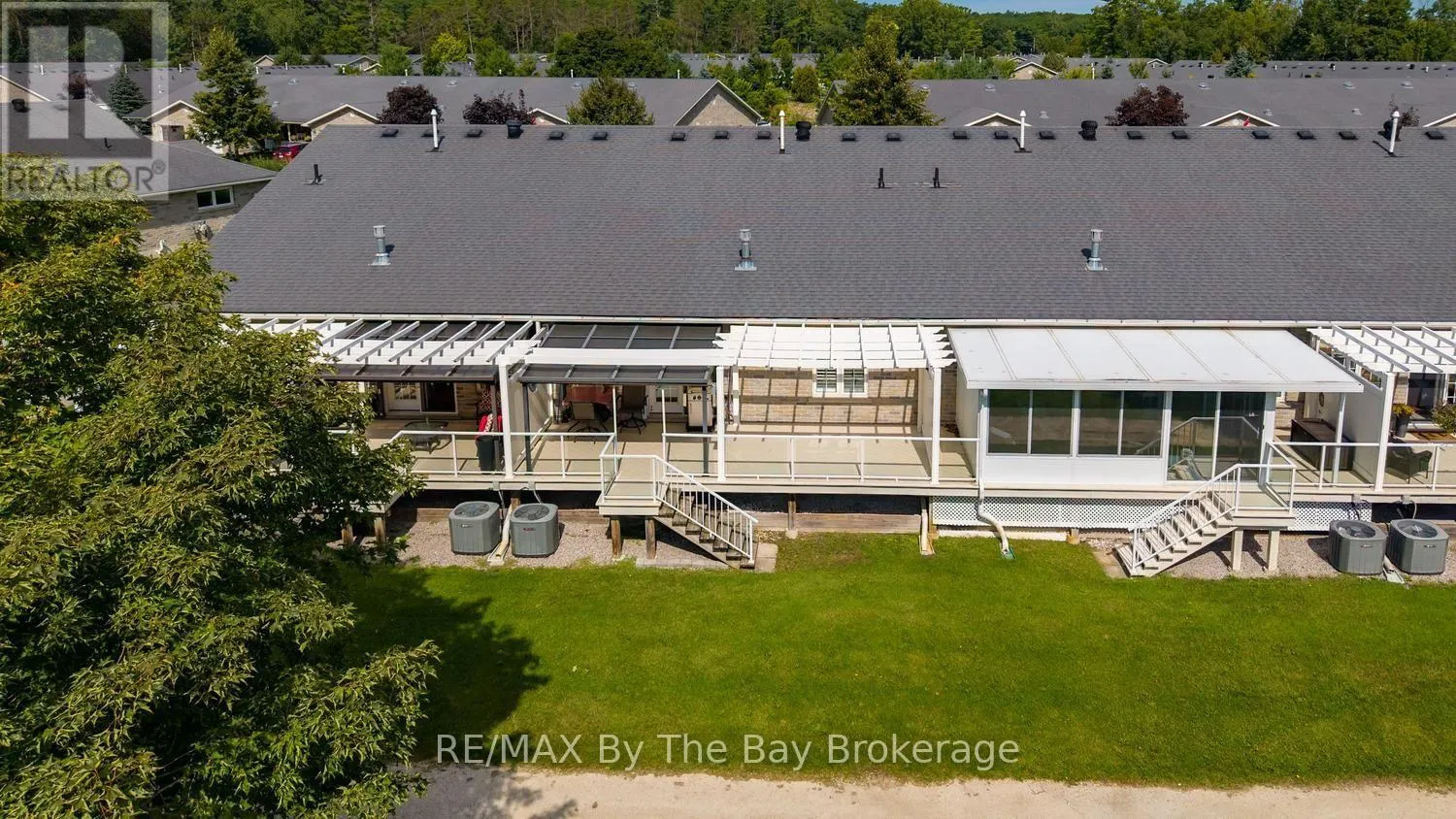 133 GREENWAY DRIVE