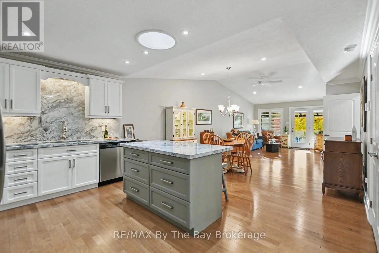 133 GREENWAY DRIVE