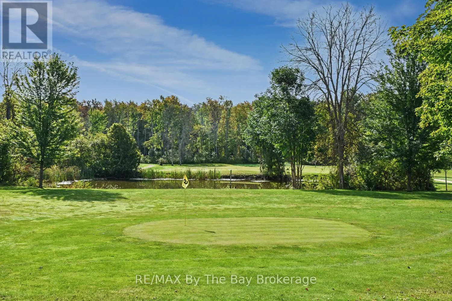 133 GREENWAY DRIVE